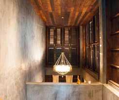 Casa de Huéspedes Once (upon A Time) Chiang Mai Boutique Home