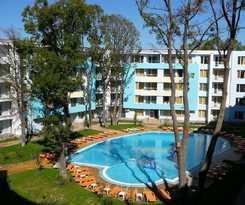 Hotel Yassen Apartments