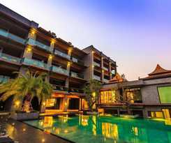I Calm Resort