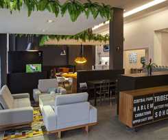 Hotel Ibis Styles Boa Vista