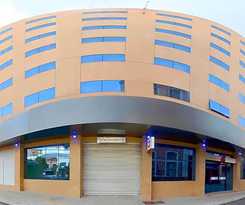 Hotel Rede Andrade Docas