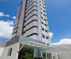 Hotel Rede Andrade Hangar