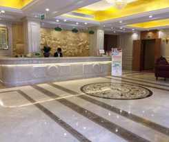 VIENNA HOTEL SHANGHAI PUDONG AIRPORT NANZHU BRANCH