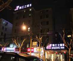 JINJIANG INN SHANGHAI MAOTAI ROAD BRANCH