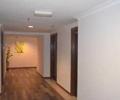 Hotel TD Plaza