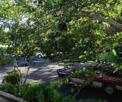 Hotel Glenellen Bed and Breakfast