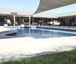 Hotel Matilda Motor Inn