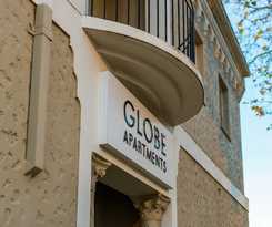 Hotel Globe Apartments