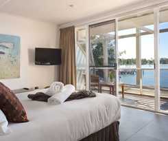 Bay Breeze Boutique Accommodation