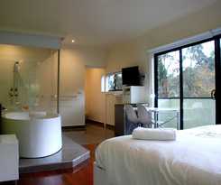 Deville at Healesville