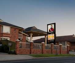 Heritage Inn Bathurst