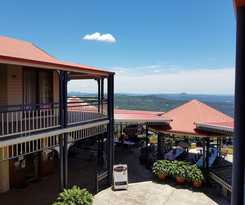 Hotel Mayfield On Montville