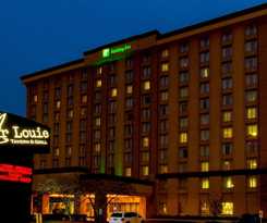 Hotel Holiday Inn Chicago O'hare Area, An Ihg