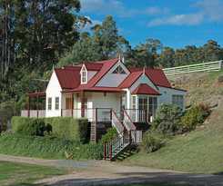 Crabtree River Cottages