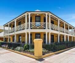 Ballina Heritage Inn