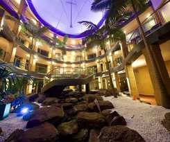 Hotel The Kooralbyn Valley