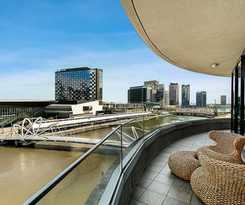 Melbourne Holiday Apartments Flinders Wharf