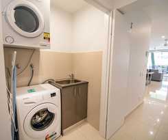 Magnum Serviced Apartments