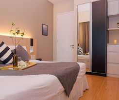 Hotel Swiss Garden Residence Kuala Lumpur