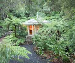Myers Creek Cascades Luxury Cottages