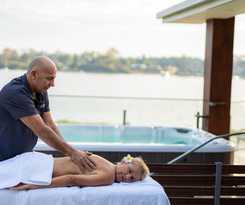 Ana Mandara Luxury Bed and Breakfast