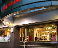 Hotel Grand Chancellor Melbourne