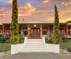 Ambience on Huon Bed and Breakfast