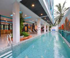 Hotel T2 Ao Nang Krabi