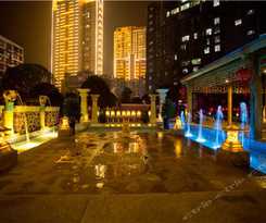 Hotel Jin Jiang Hotel