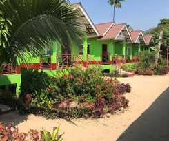 Yuyu Golden Beach