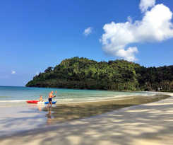 The Sunshine Resort