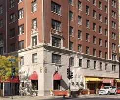 Saint Clair- Magnificent Mile