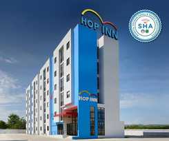 HOP INN Nakhon Sawan