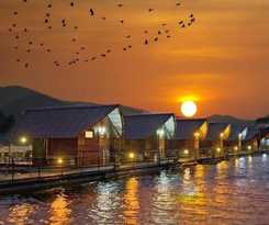 Hotel Siam Silver Lake Resort