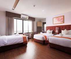 Grand Pink Hat Yai