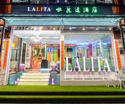 Lalita Boutique Hat Yai