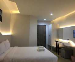 Luxsna Residence