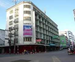 Laemthong Hotel