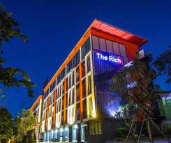 The Rich Hotel Ubonratchathanee