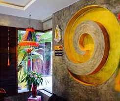 Soi One Boutique Bedrooms