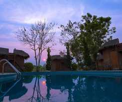 The Countryside Resort Pai