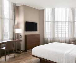 Hotel Ac By Marriott New Orleans French Quarter