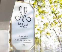 Mila Thapae@chiangmai Old City