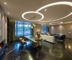 Hotel Orange Hotel (Lianyungang Tianranju)