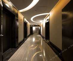 Hotel Orange Hotel Select (Suqian Baolong Square)