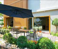 Hotel Lanna Thaphae Hotel