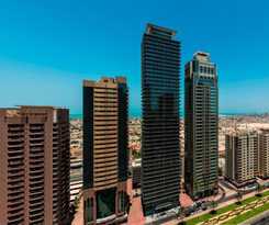 Four Points By Sheraton Sheikh Zayed Road, Dubai