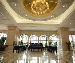 Hotel Vienna International Hotel (Nanning Anji Wanda Plaza Sulu metro station)