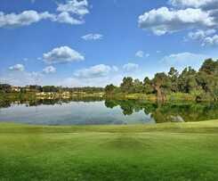 Hotel Lakeview Terrace Resort Pengerang