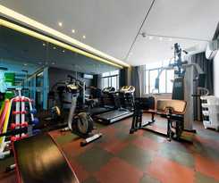 Hotel ibis Styles Quanzhou Quanxiu Road 
